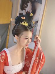 -盘子女人坊古装写真摄影(厦门总店)