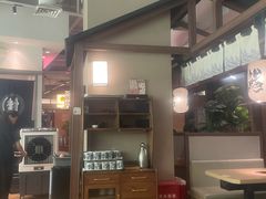 -沼津港精致料理·寿喜烧·烧鸟(漕河泾印象城店)