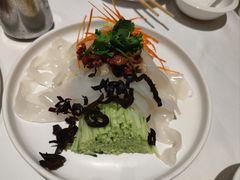 -北李妈妈菜(鲁能城店)