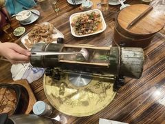 -61号餐吧(兴坪古镇漓江店)