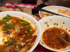 -西贝莜面村(近铁城市广场店)