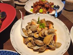 -曾宴·楚菜(湖北省博物馆店)