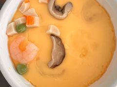 -亚惠美食花园(大连开发区安盛购物广场店)