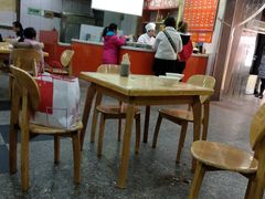 大堂-西工饭庄快餐厅(西工小街店)