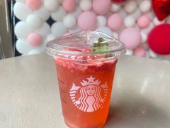 -星巴克臻选(成都太古里店)
