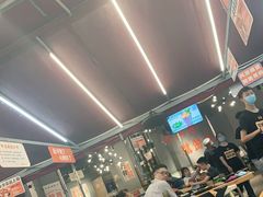 -赞酱川式烤肉(蜀都万达店)