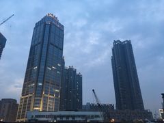 -武汉关码头(轮渡站)