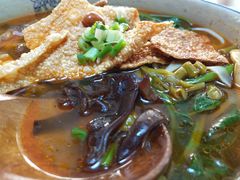 -陈记柳州螺蛳粉(大坪店)