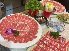 -羊家胡同·龙虾烧烤火锅(龙汇路店)