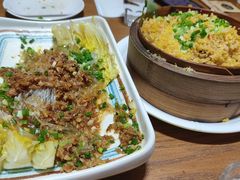 -掌上鲜(南顺城街店)