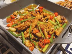 -老头儿油爆虾(胜利河美食街店)