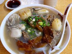 -荔林食店(西华路店)