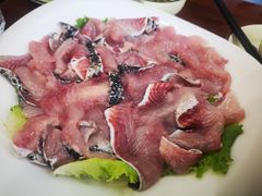 -大理.老字号渝记酸萝卜乌鱼(古城总店)