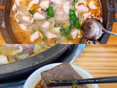 -大鼎石锅鱼(春江里店)