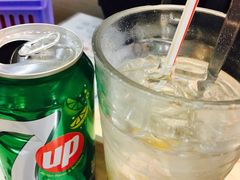 -兰芳园(上环店)