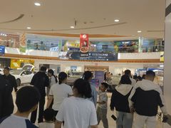 -万达广场(泰安泰山店)