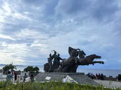 -养马岛旅游度假区