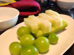 -彩丰楼中餐厅(佘山世茂洲际酒店)