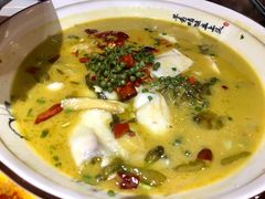 -爷爷的土钵菜(九龙街店)