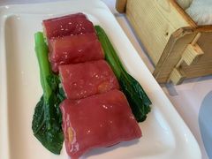 -粤财皇冠假日酒店·彩华轩中餐厅