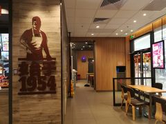 -汉堡王(江海广场店)