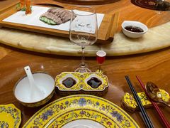 -白金汉爵大酒店·中餐厅(相城店)