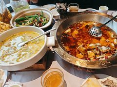 -洞庭鱼香(万科店)