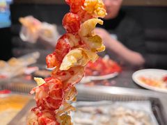 -星伦多自助料理·涮烤一体(虹悦城店)