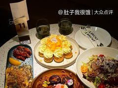 -BE BRIGHT KITCHEN(正佳广场店)