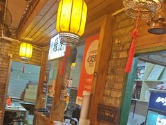 -江味龙虾馆·裸蓝龙虾(南山店)
