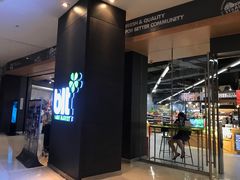 -blt精品超市(高德置地冬广场店)
