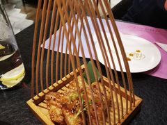 炸鸡翅-喜寿司(金狮广场店)