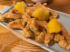 闽南醋肉-闽上鲜·福建菜(龙湖滨江天街店)