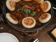 杂鱼锅贴-大唐高老庄(红旗路店)