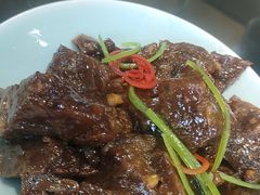 -大清花饺子城(昌黎店)