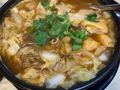 -大佬李砂锅(钱江财富广场店)