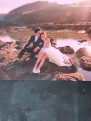 -太古映画婚纱摄影(天河店)