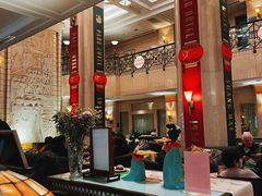 -国际饭店·原点咖啡吧ORIGIN CAFE&BAR