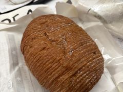 可可布朗尼丹麦包-法派1855(东湖别墅店)