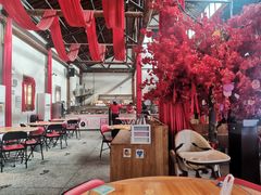 大堂-万方圆拌粉瓦罐汤(滕王阁旗舰店)