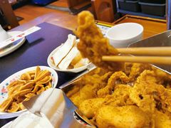 -沸炉重庆老火锅(军事博物馆店)