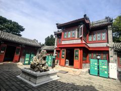 -郭守敬纪念馆