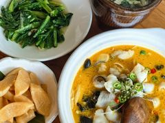 -马灯部落·西湖边的创意山景餐厅(虎跑动物园店)