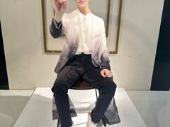 -上海杜莎夫人蜡像馆