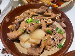 -乔阿马·江南味·驴肉香(龙湖华泾天街店)