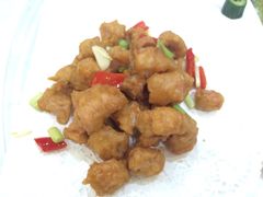 -朱仔记食府(江南大道店)