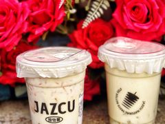 -Jazcu珍仕菓鲜榨果汁(西单大悦城店)