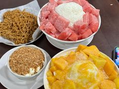 -水牛奶皇后糖水铺(深圳总店)