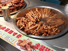 -东门町美食街