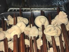 肥肠结子-雲记卢妈冷锅串串(中道街总店)
